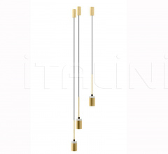 Итальянские Свет - Подвесной светильник DURHAM Итальянские Свет - Подвесной светильник DURHAM фабрика Frato