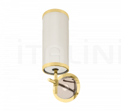 Итальянские Свет - Настенный светильник VIENNA Итальянские Свет - Настенный светильник VIENNA фабрика Frato