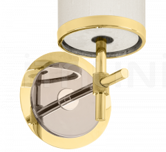 Итальянские Свет - Настенный светильник VIENNA Итальянские Свет - Настенный светильник VIENNA фабрика Frato