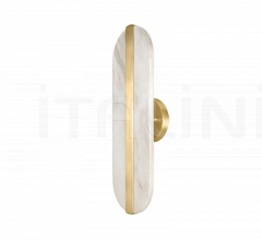 Итальянские Свет - Настенный светильник HEIDELBERG II Итальянские Свет - Настенный светильник HEIDELBERG II фабрика Frato