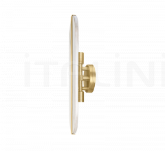 Итальянские Свет - Настенный светильник HEIDELBERG II Итальянские Свет - Настенный светильник HEIDELBERG II фабрика Frato