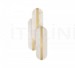 Итальянские Свет - Настенный светильник HEIDELBERG Итальянские Свет - Настенный светильник HEIDELBERG фабрика Frato