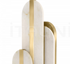 Итальянские Свет - Настенный светильник HEIDELBERG Итальянские Свет - Настенный светильник HEIDELBERG фабрика Frato