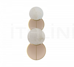 Итальянские Свет - Настенный светильник CARTAGENA Итальянские Свет - Настенный светильник CARTAGENA фабрика Frato