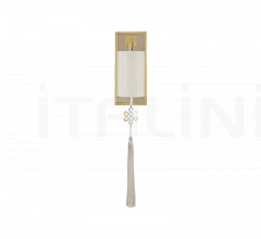 Итальянские Свет - Настенный светильник JAIPUR Итальянские Свет - Настенный светильник JAIPUR фабрика Frato