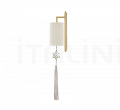 Итальянские Свет - Настенный светильник JAIPUR Итальянские Свет - Настенный светильник JAIPUR фабрика Frato