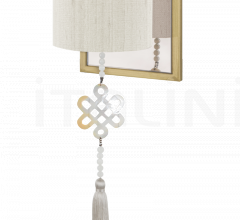 Итальянские Свет - Настенный светильник JAIPUR Итальянские Свет - Настенный светильник JAIPUR фабрика Frato