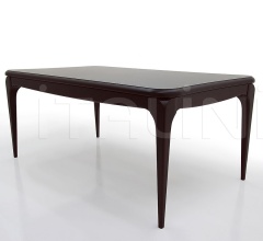 Раздвижной стол Luka 0700TA02 фабрика Seven Sedie