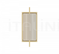 Итальянские Свет - Настенный светильник GOA Итальянские Свет - Настенный светильник GOA фабрика Frato