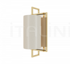 Итальянские Свет - Настенный светильник GOA Итальянские Свет - Настенный светильник GOA фабрика Frato