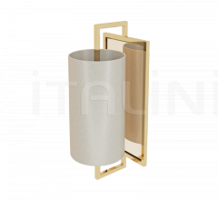 Итальянские Свет - Настенный светильник GOA Итальянские Свет - Настенный светильник GOA фабрика Frato