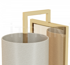 Итальянские Свет - Настенный светильник GOA Итальянские Свет - Настенный светильник GOA фабрика Frato