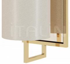 Итальянские Свет - Настенный светильник GOA Итальянские Свет - Настенный светильник GOA фабрика Frato