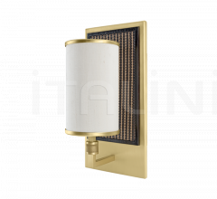 Итальянские Свет - Настенный светильник LOMBOK Итальянские Свет - Настенный светильник LOMBOK фабрика Frato