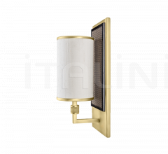 Итальянские Свет - Настенный светильник LOMBOK Итальянские Свет - Настенный светильник LOMBOK фабрика Frato