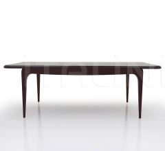 Раздвижной стол Luka 0700TA02 фабрика Seven Sedie