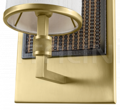 Итальянские Свет - Настенный светильник LOMBOK Итальянские Свет - Настенный светильник LOMBOK фабрика Frato