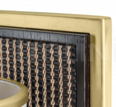 Итальянские Свет - Настенный светильник LOMBOK Итальянские Свет - Настенный светильник LOMBOK фабрика Frato