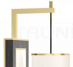 Итальянские Свет - Настенный светильник KASSEL Итальянские Свет - Настенный светильник KASSEL фабрика Frato