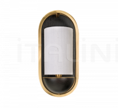 Итальянские Свет - Настенный светильник BONN Итальянские Свет - Настенный светильник BONN фабрика Frato