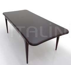 Раздвижной стол Luka 0700TA02 фабрика Seven Sedie