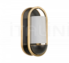 Итальянские Свет - Настенный светильник BONN Итальянские Свет - Настенный светильник BONN фабрика Frato