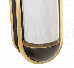 Итальянские Свет - Настенный светильник BONN Итальянские Свет - Настенный светильник BONN фабрика Frato