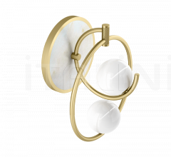 Итальянские Свет - Настенный светильник SAINT MORITZ II Итальянские Свет - Настенный светильник SAINT MORITZ II фабрика Frato