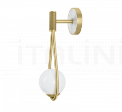 Итальянские Свет - Настенный светильник SAINT MORITZ Итальянские Свет - Настенный светильник SAINT MORITZ фабрика Frato