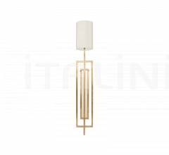 Итальянские Свет - Настенный светильник KENDARI Итальянские Свет - Настенный светильник KENDARI фабрика Frato