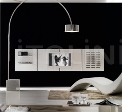 Книжный стеллаж Mosaico Книжный стеллаж Mosaico фабрика Cattelan Italia