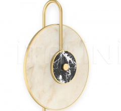 Итальянские Свет - Настенный светильник KANDY Итальянские Свет - Настенный светильник KANDY фабрика Frato