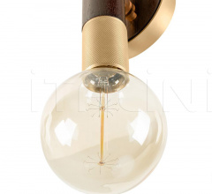 Итальянские Свет - Настенный светильник ASPEN Итальянские Свет - Настенный светильник ASPEN фабрика Frato