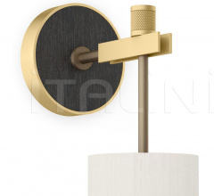 Итальянские Свет - Настенный светильник ZURICH Итальянские Свет - Настенный светильник ZURICH фабрика Frato