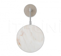 Итальянские Свет - Настенный светильник LAYSAN Итальянские Свет - Настенный светильник LAYSAN фабрика Frato