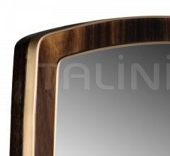 Настенное зеркало TRIBUTO фабрика Frato