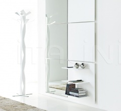 Книжный стеллаж Mosaico Книжный стеллаж Mosaico фабрика Cattelan Italia