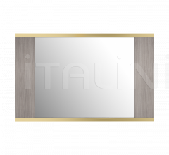 Итальянские Напольные зеркала - Настенное зеркало PHOENIX II фабрика Frato