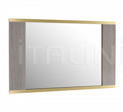 Итальянские Напольные зеркала - Настенное зеркало PHOENIX II фабрика Frato