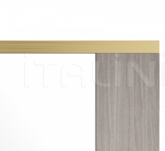 Итальянские Напольные зеркала - Настенное зеркало PHOENIX II фабрика Frato