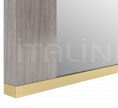 Итальянские Напольные зеркала - Настенное зеркало PHOENIX II фабрика Frato