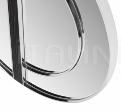 Настенное зеркало KOBE фабрика Frato
