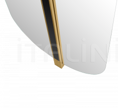 Настенное зеркало PADUA фабрика Frato