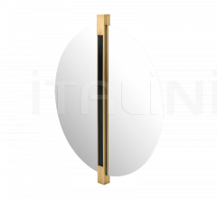 Настенное зеркало OSAKA фабрика Frato