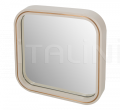 Настенное зеркало CLICQUOT фабрика Frato