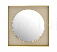 Настенное зеркало DENVER фабрика Frato