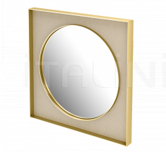 Настенное зеркало DENVER фабрика Frato