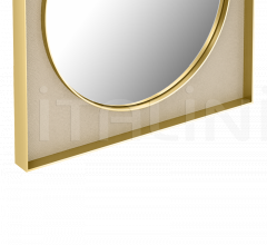 Настенное зеркало DENVER фабрика Frato