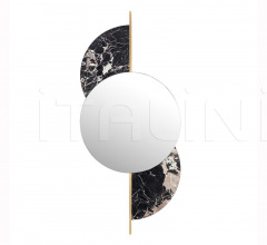 Настенное зеркало ORAN фабрика Frato