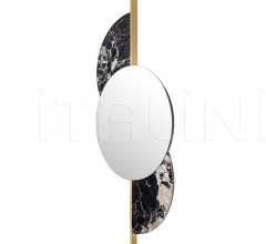 Настенное зеркало ORAN фабрика Frato